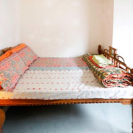Silver Moon Haveli Udaipur Eksteriør billede