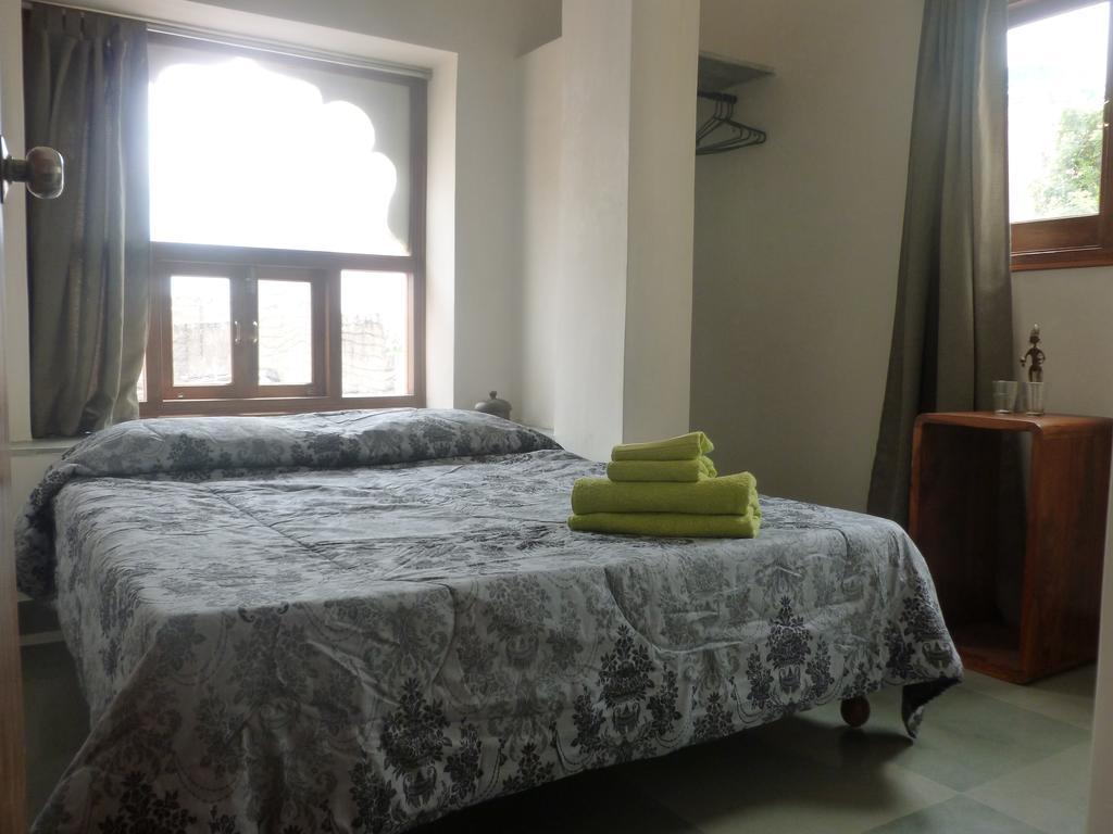 Silver Moon Haveli Udaipur Værelse billede
