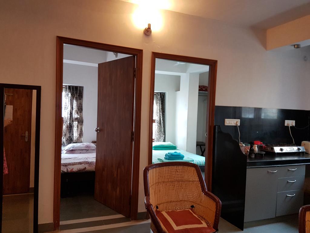 Silver Moon Haveli Udaipur Eksteriør billede