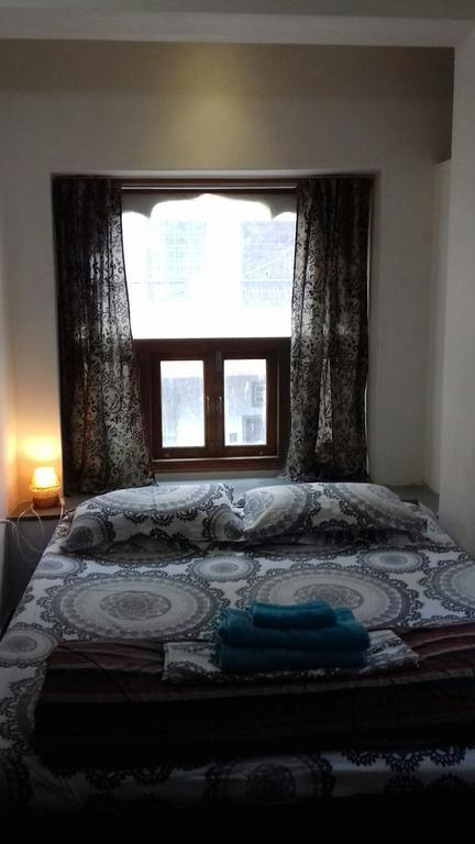 Silver Moon Haveli Udaipur Eksteriør billede