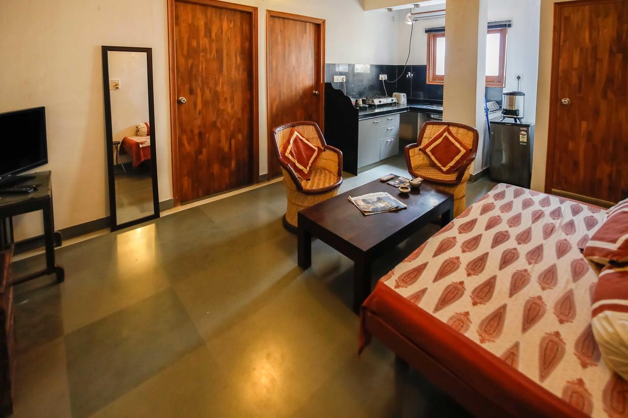 Silver Moon Haveli Udaipur Eksteriør billede